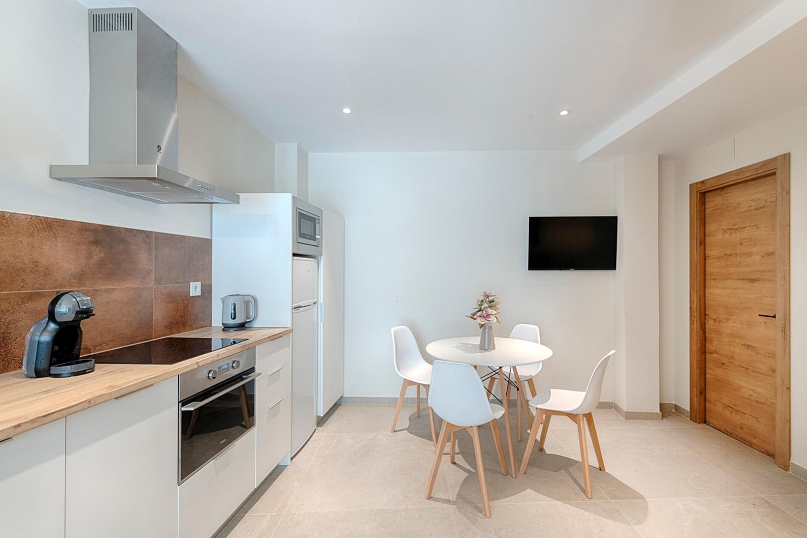 Portal de Ruzafa 3 2 District Key