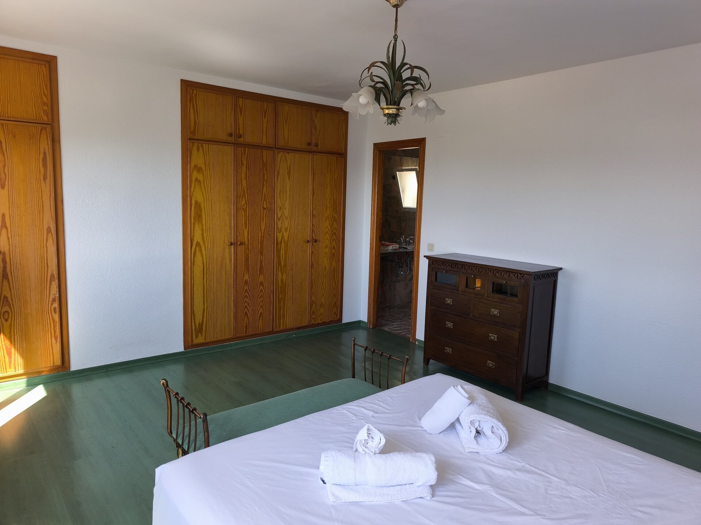 District Key - Perello, Llobarro 17 District Key