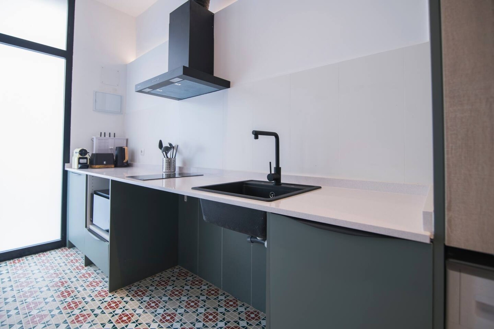 District Key - Valencia, Fuencaliente D 35 District Key