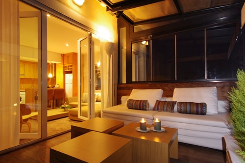 Vivaldi Penthouse Ayuntamiento - Valencia 32 District Key