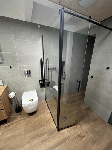 Suite Premium junto al Río Turia 2 21 District Key