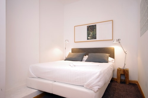 Vivaldi Penthouse Ayuntamiento - Valencia 14 District Key