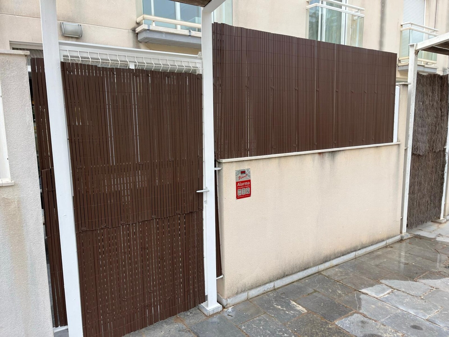 District Key - Jávea, Adosado Bruselas 41 District Key