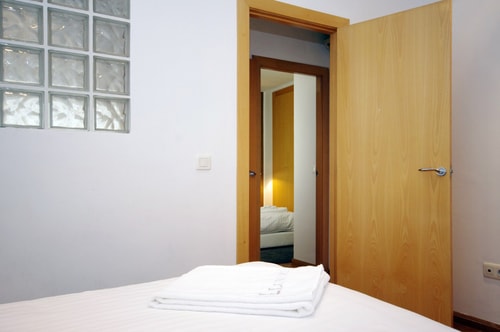 Vivaldi Penthouse Ayuntamiento - Valencia 20 District Key