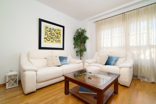 Vivaldi Valencia Apartament - Centro Valencia 13 District Key