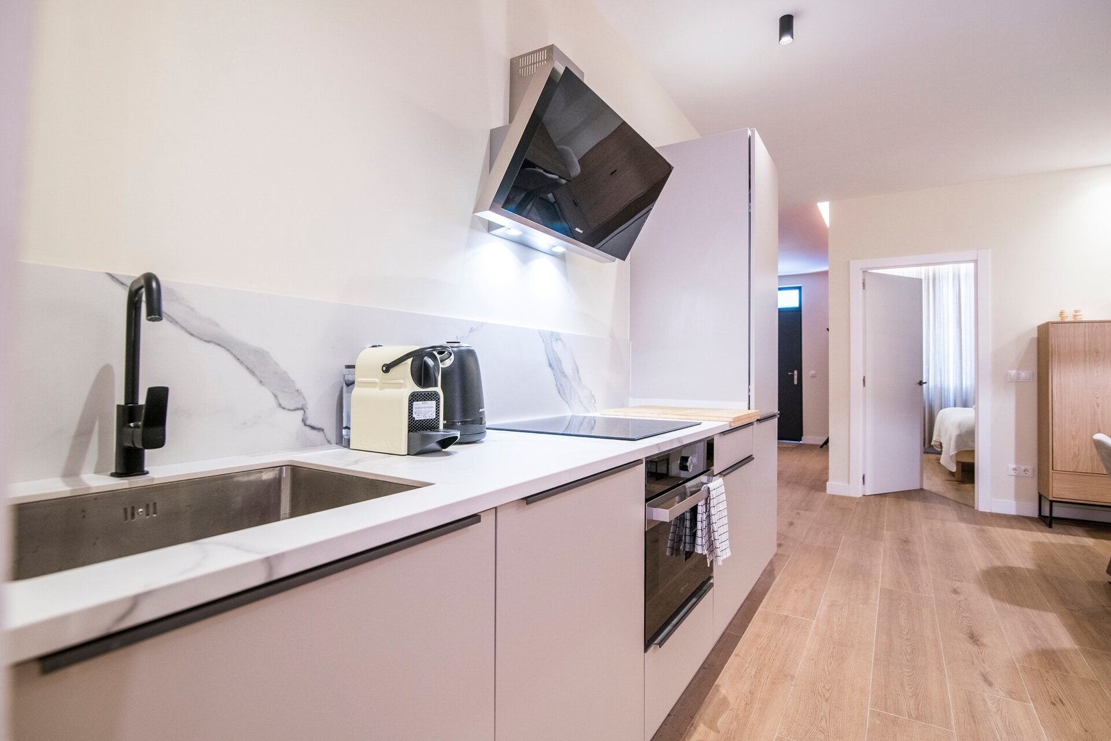 District Key - Azcarraga 30 District Key