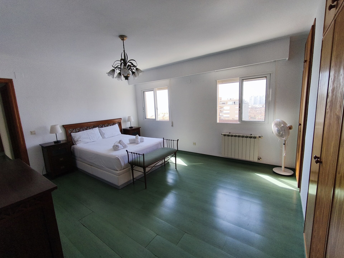 District Key - Perello, Llobarro 16 District Key