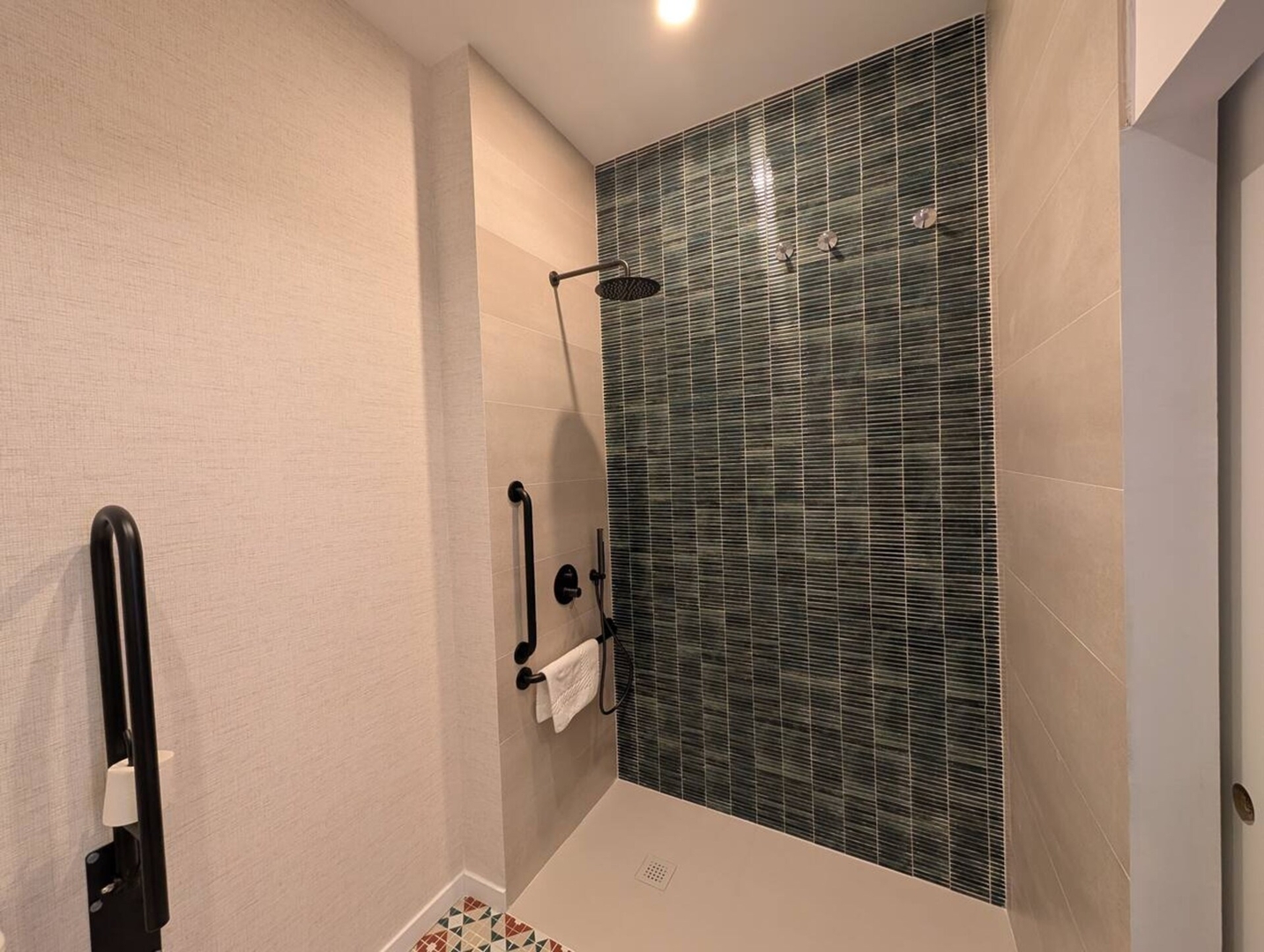 District Key - Valencia, Fuencaliente I 11 District Key