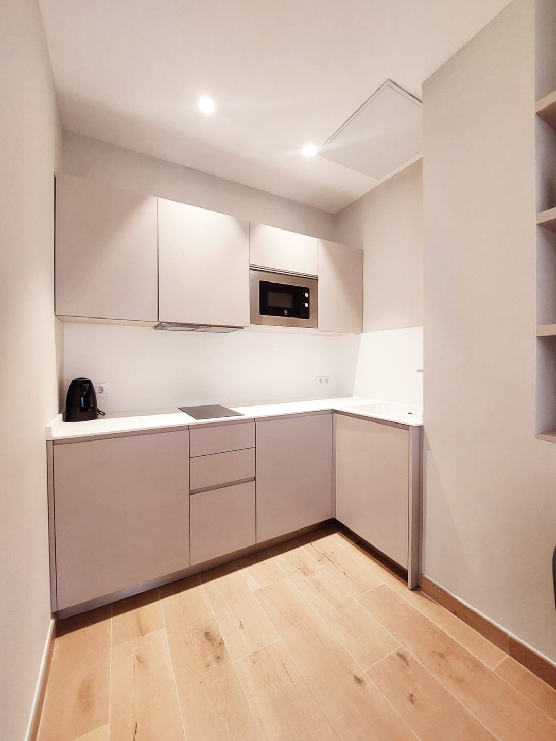 District Key- Fitness & Spa, Suite Atalanta 6 District Key