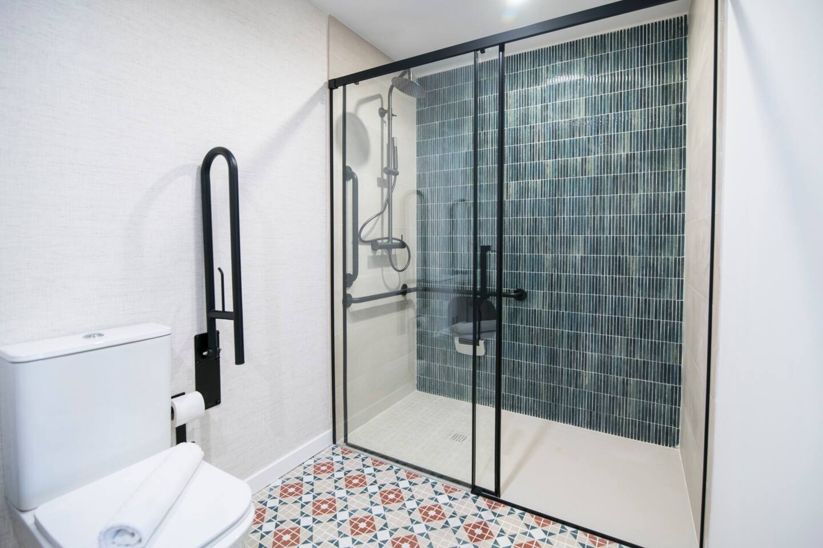 District Key - Valencia, Olimpia Arozena 1 6 District Key