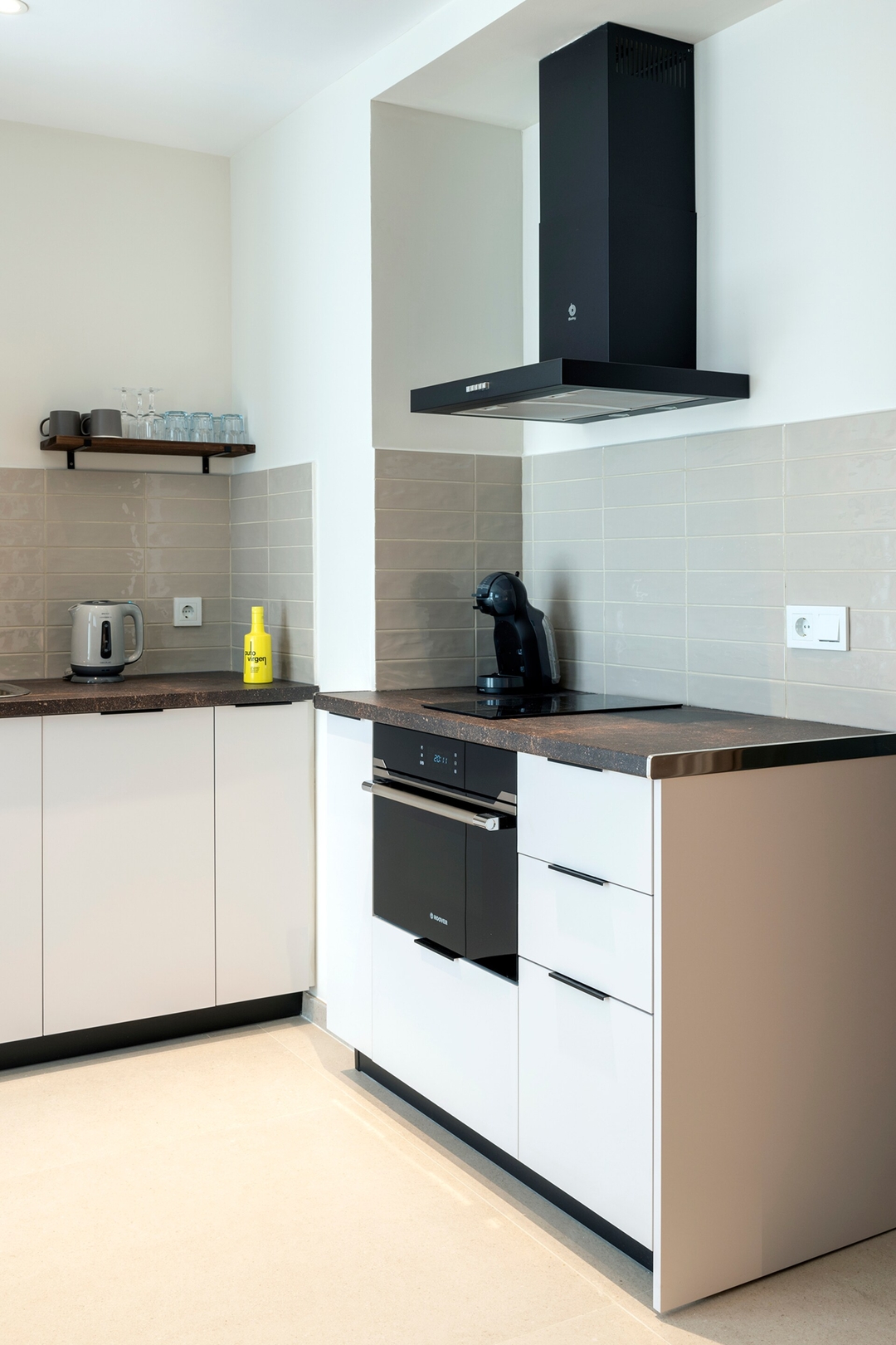 Portal de Ruzafa 2 12 District Key