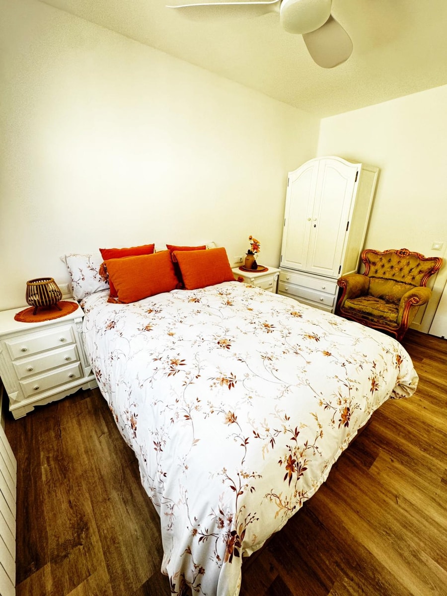P. Sagunto, C/Concepción Arenal 7 · Modern Flat in Puerto Sagunto 17 District Key