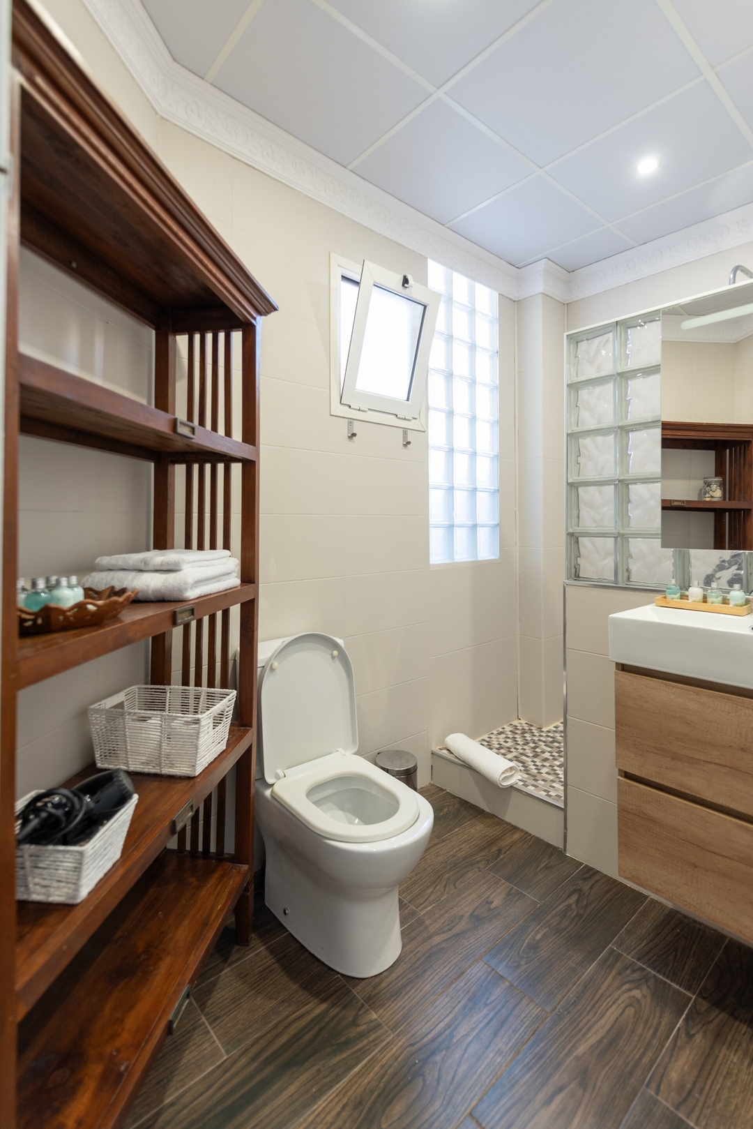 District Key - Castellon 14 District Key