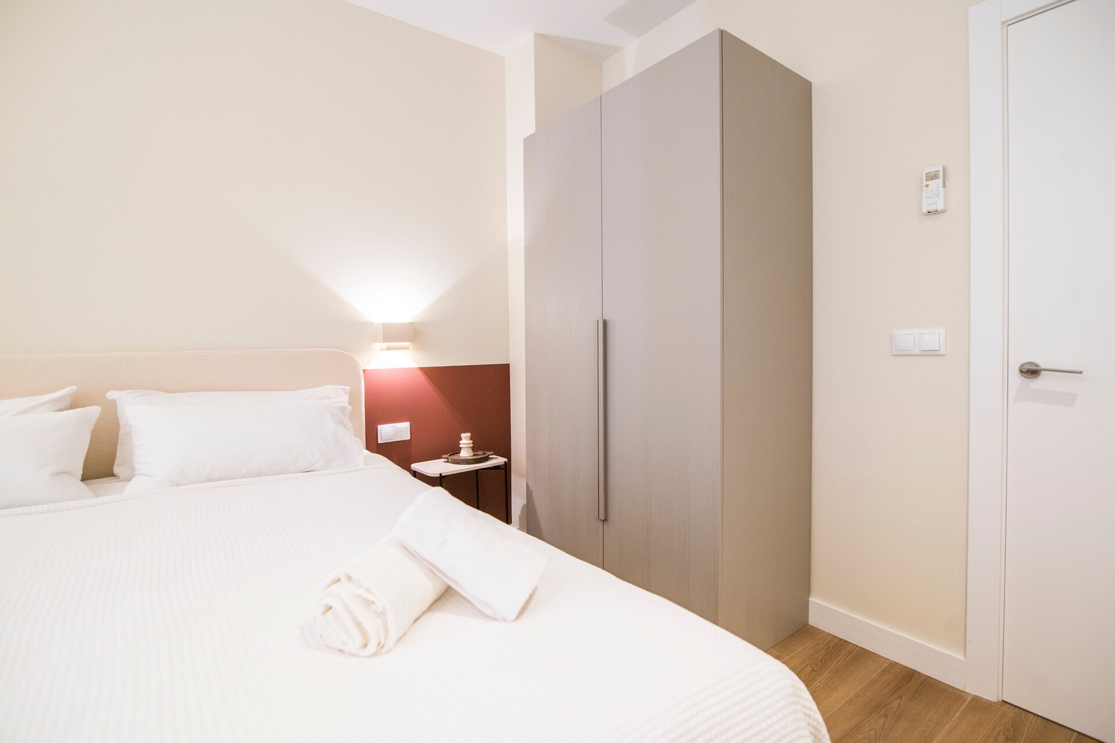 District Key - Azcarraga 18 District Key