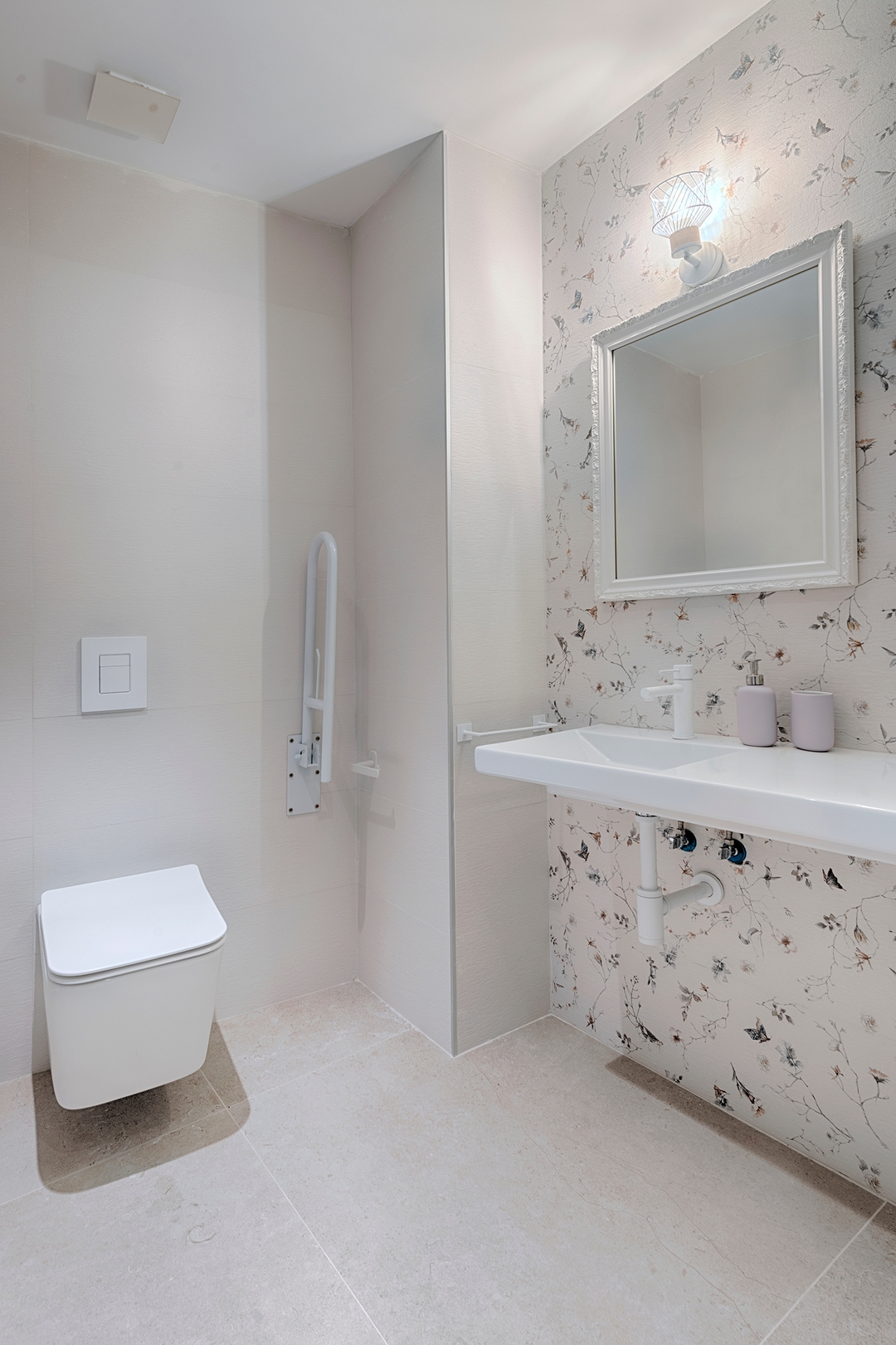 Portal de Ruzafa 2 20 District Key