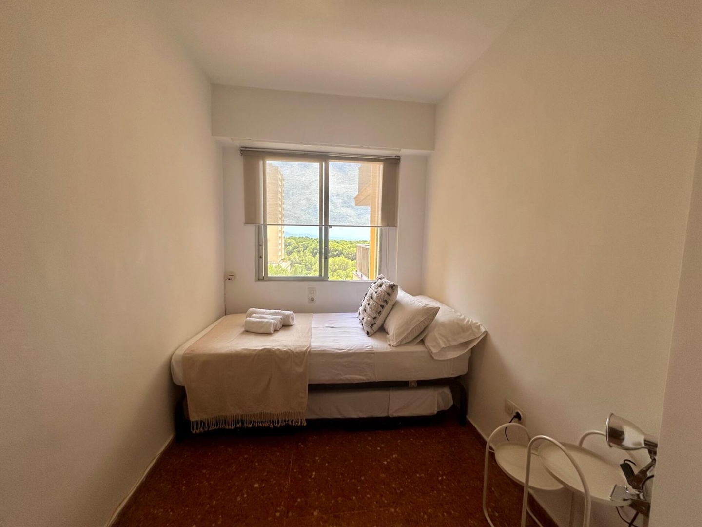 District Key - Saler, Gola Puchol 18 District Key