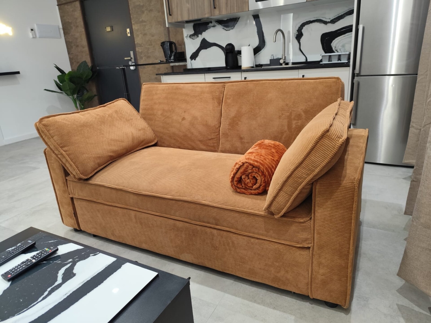 District Key - Arquitecto Gasco 26 District Key