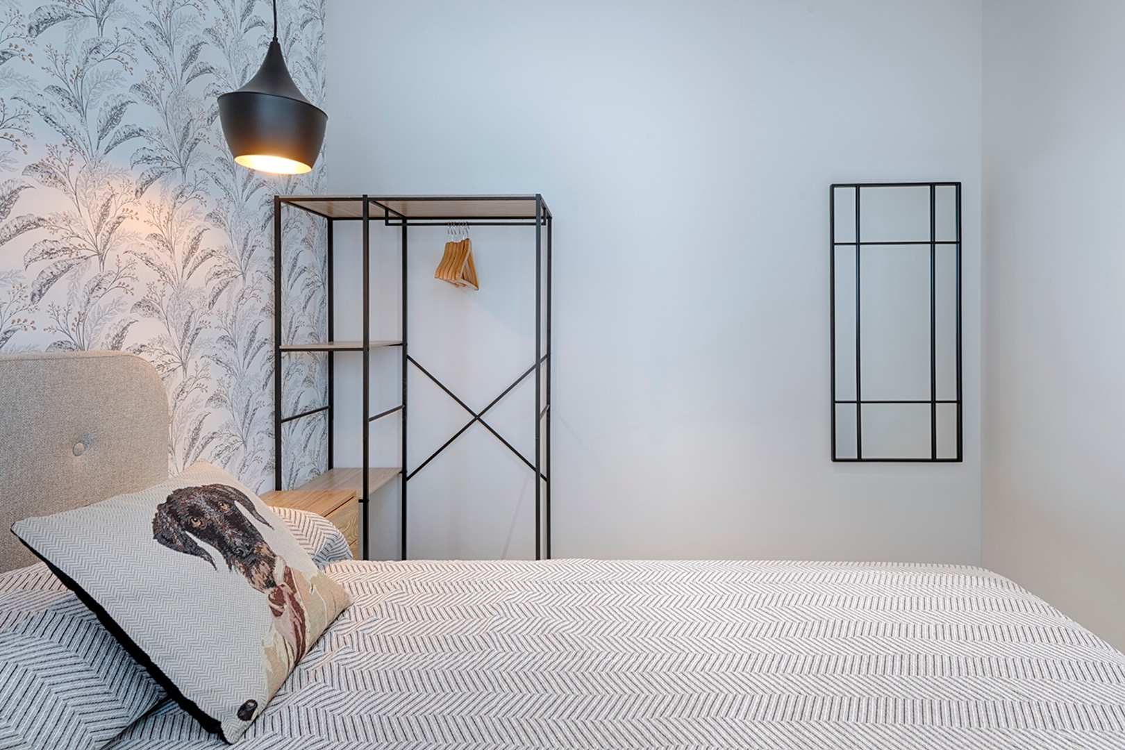 Portal de Ruzafa 2 20 District Key