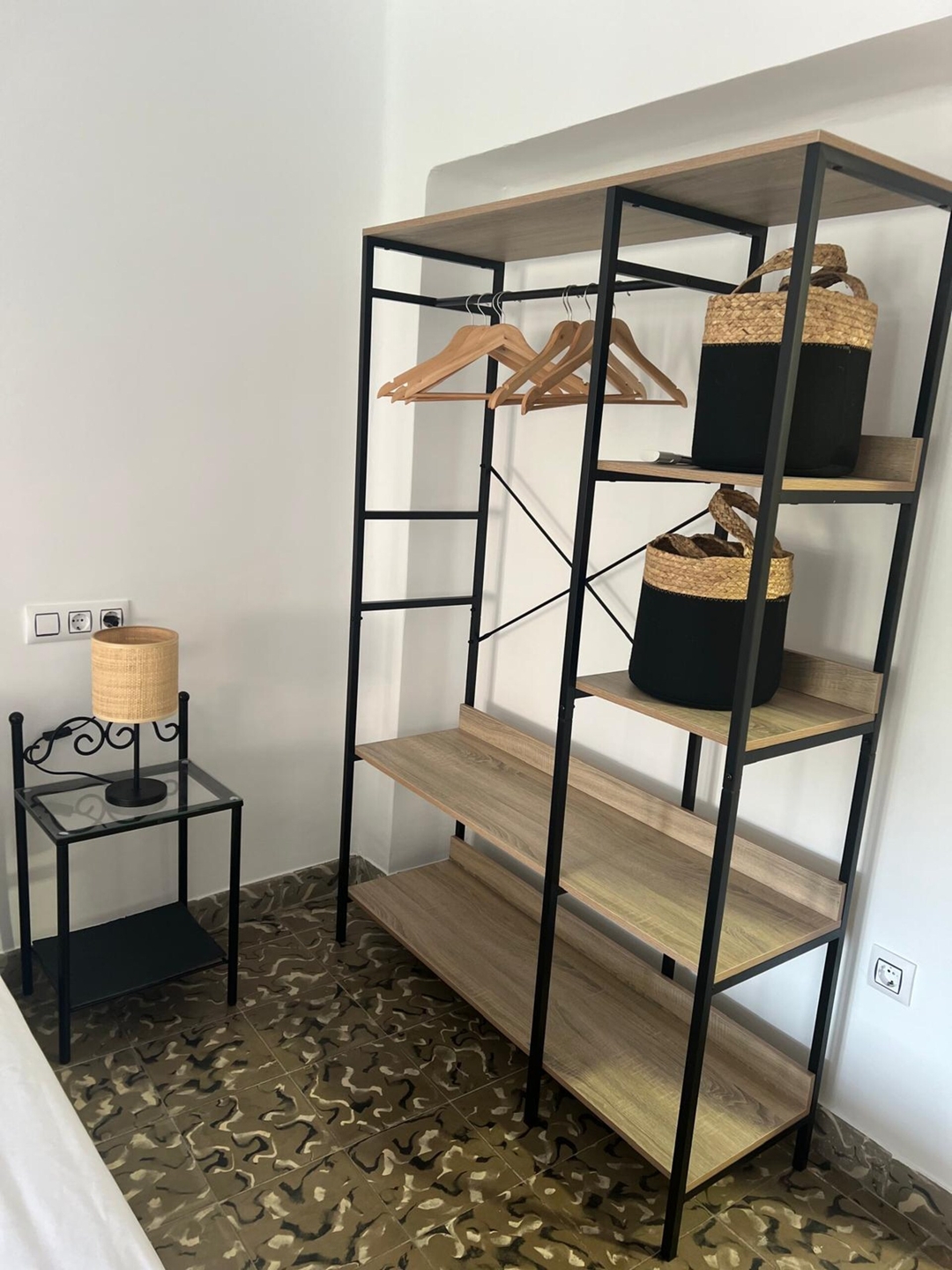 District Key - P.Sagunto, Asturias 4 District Key