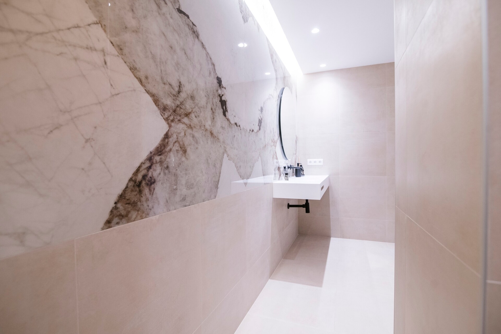 District Key - Azcarraga 15 District Key