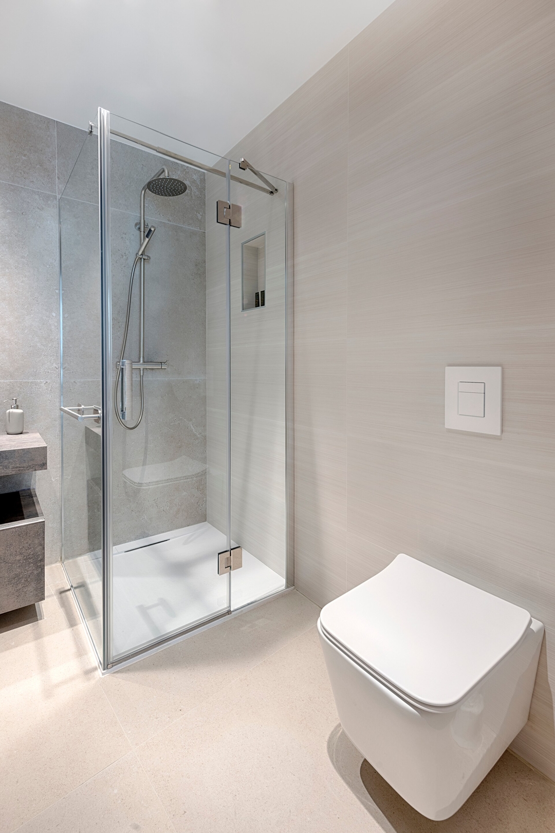 Portal de Ruzafa 2 28 District Key