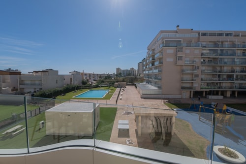 Puig.Av Tramuntana 14, 7 44 District Key