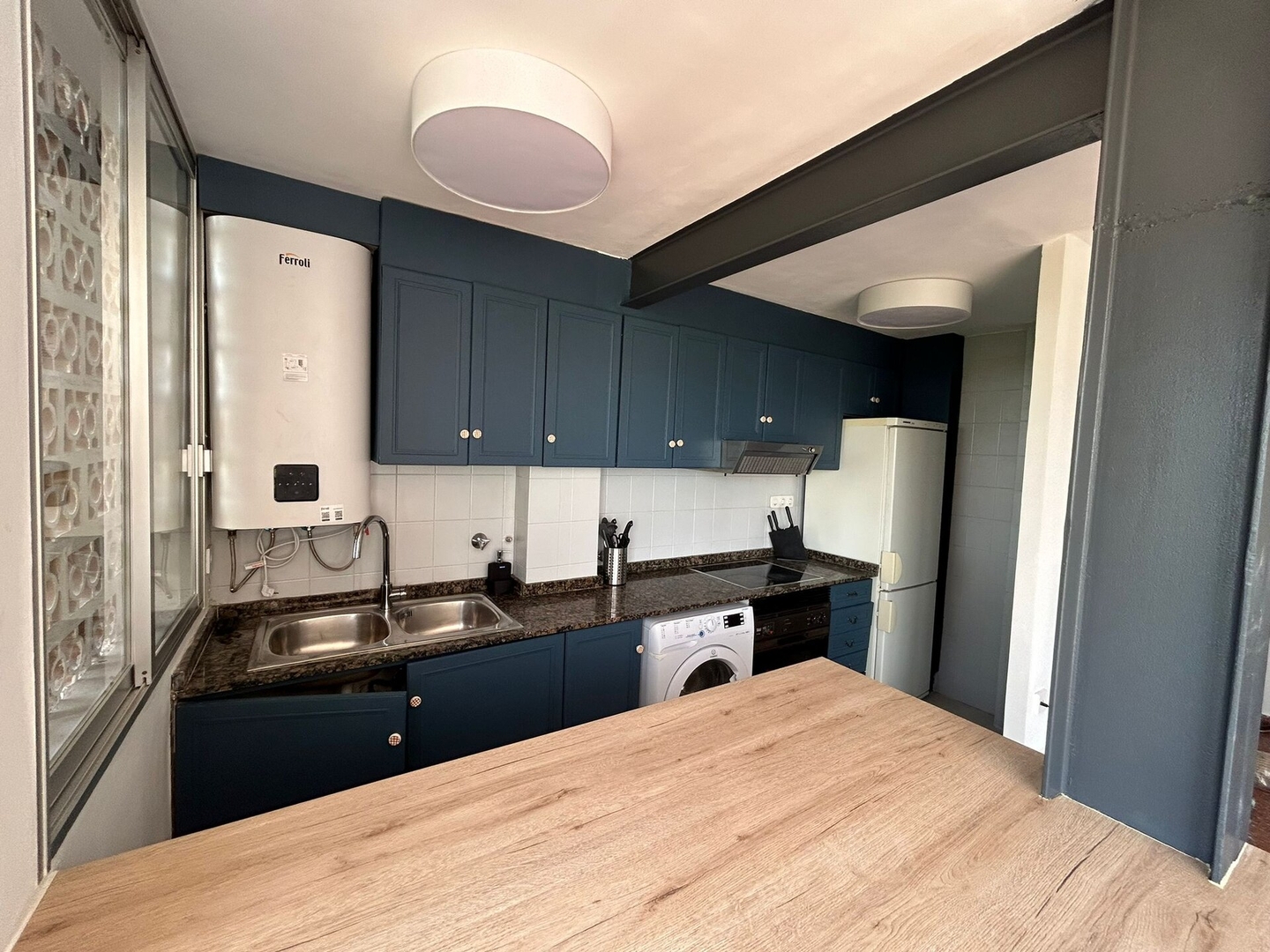 District Key - Saler, Gola Puchol 30 District Key