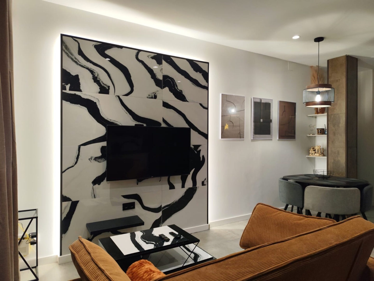 District Key - Arquitecto Gasco 0 District Key