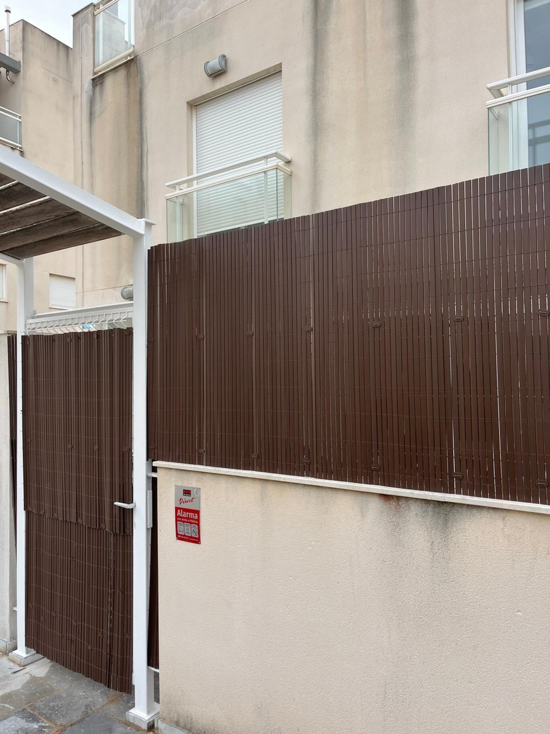 District Key - Jávea, Adosado Bruselas 43 District Key