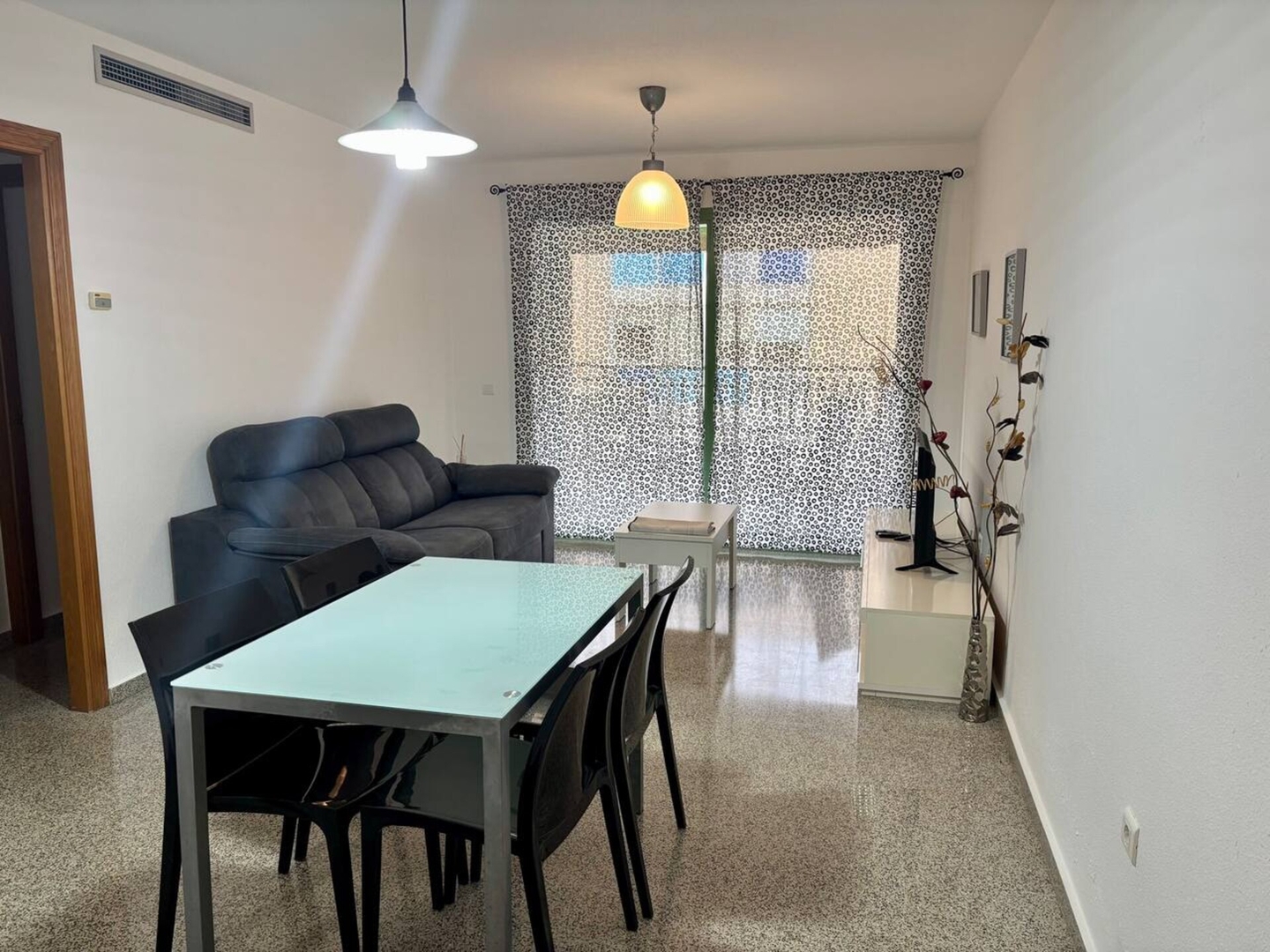 District Key - Valencia, Playa Patacona 2 District Key