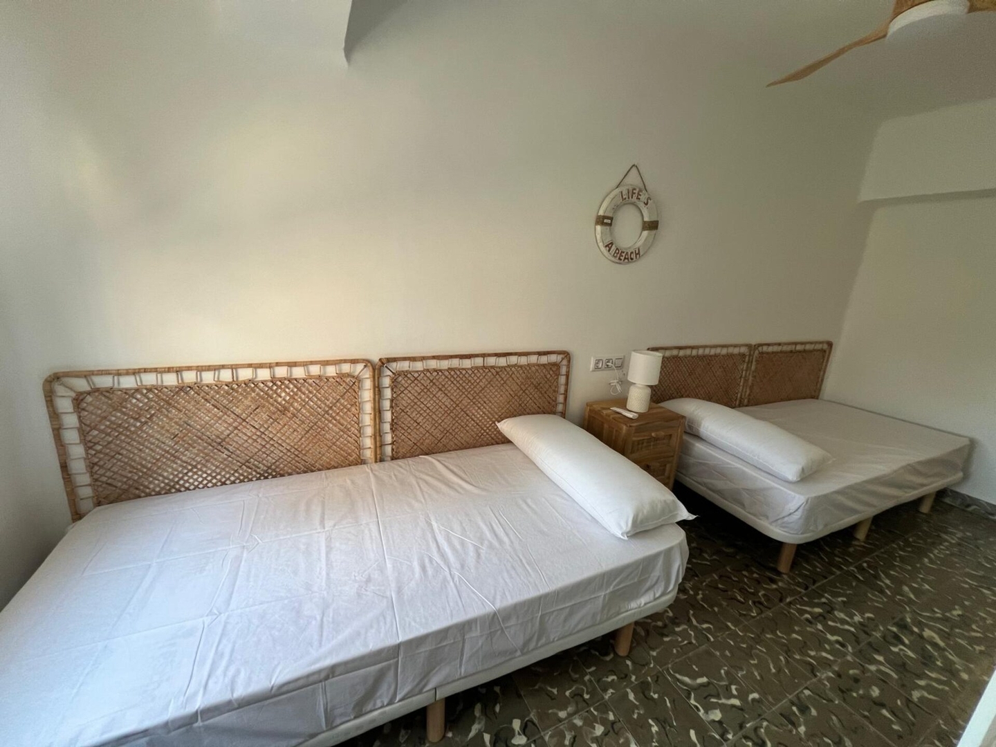 District Key - P.Sagunto, Asturias 33 District Key