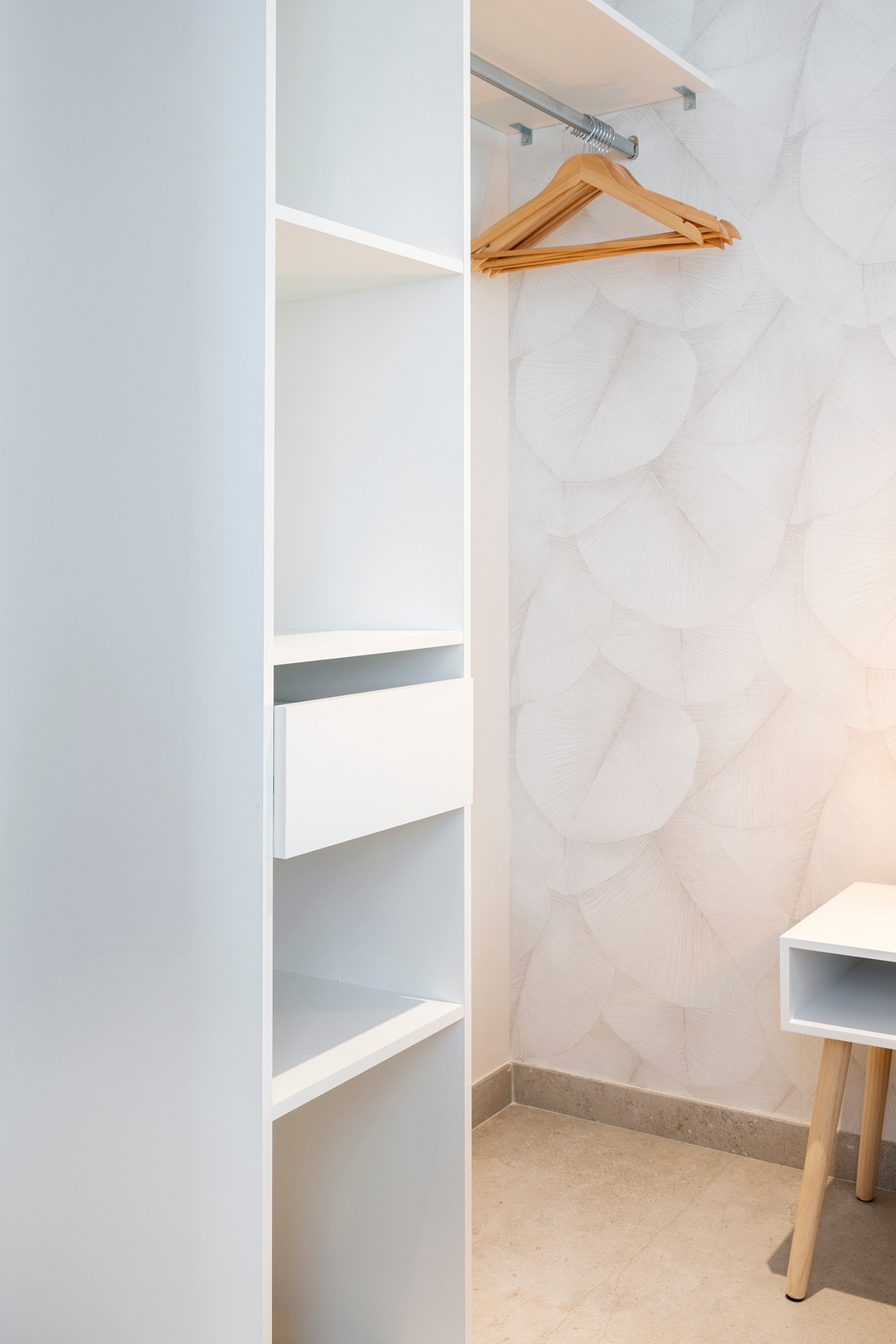 Portal de Ruzafa 1 3 District Key