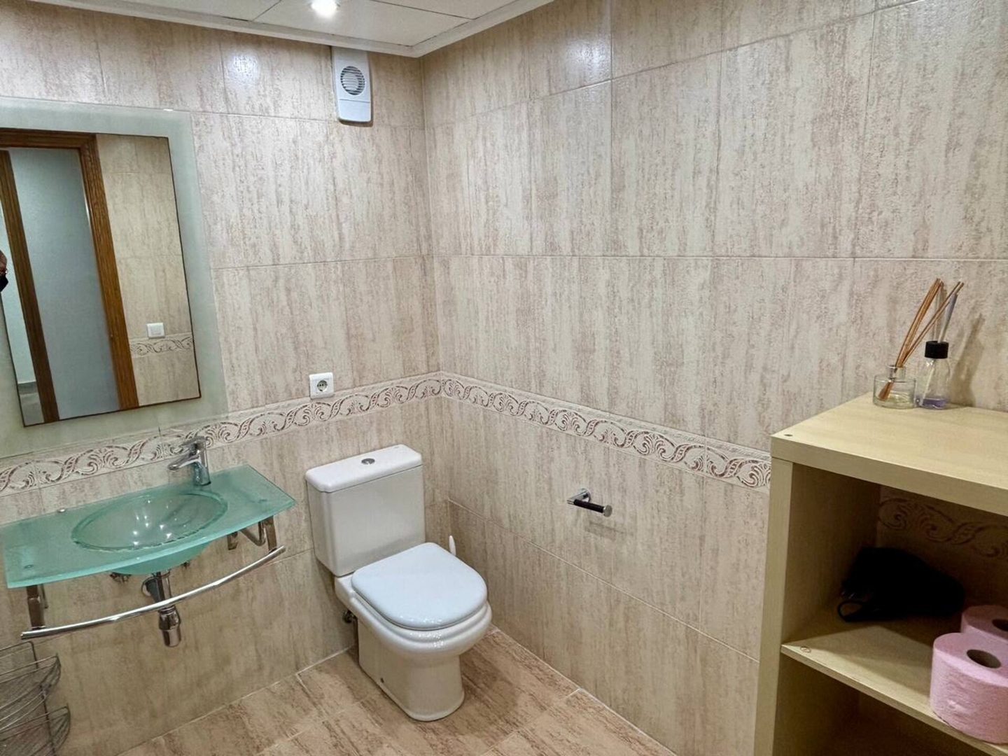 District Key - Valencia, Playa Patacona 10 District Key