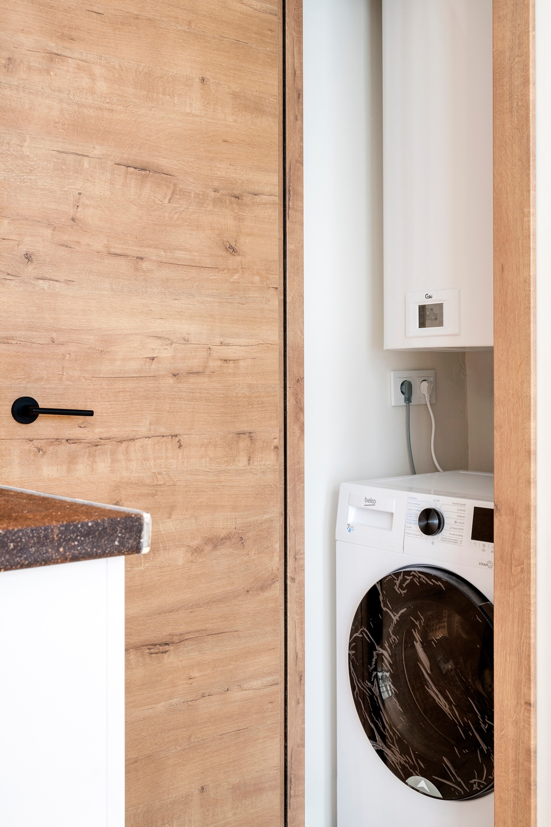 Portal de Ruzafa 2 32 District Key