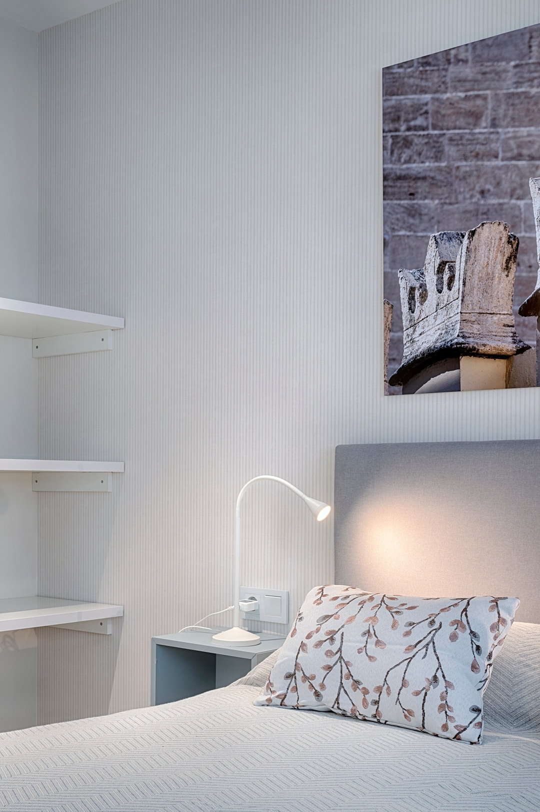 Portal de Ruzafa 3 12 District Key