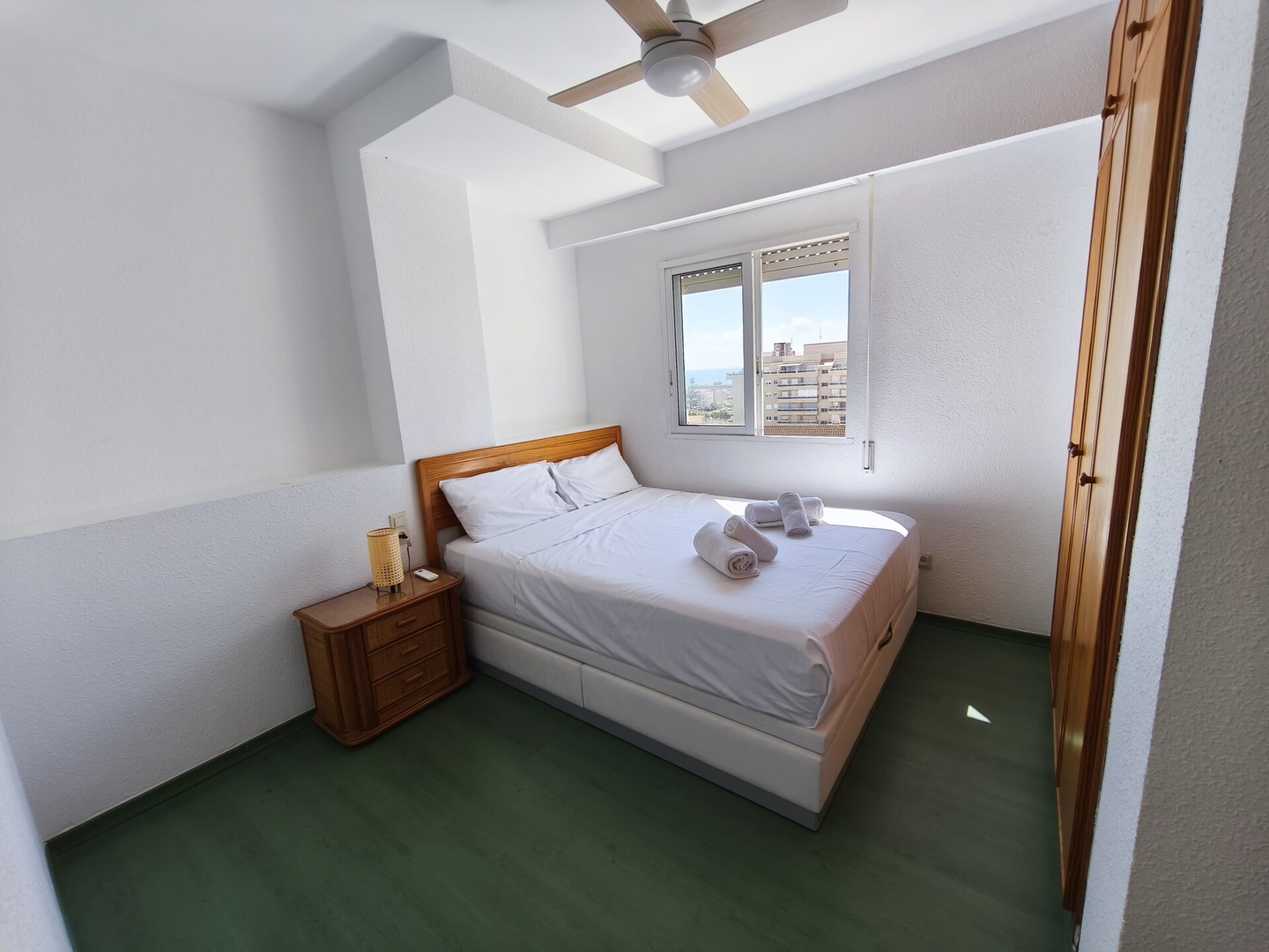 District Key - Perello, Llobarro 20 District Key