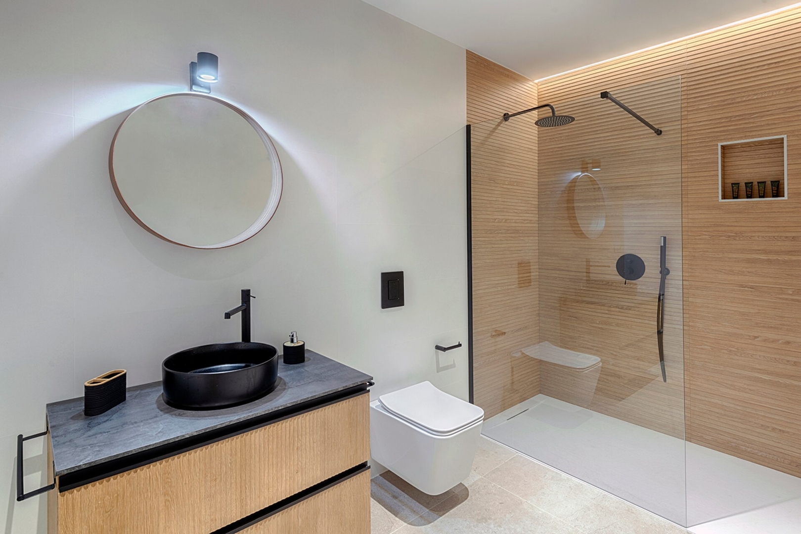 Portal de Ruzafa 3 13 District Key