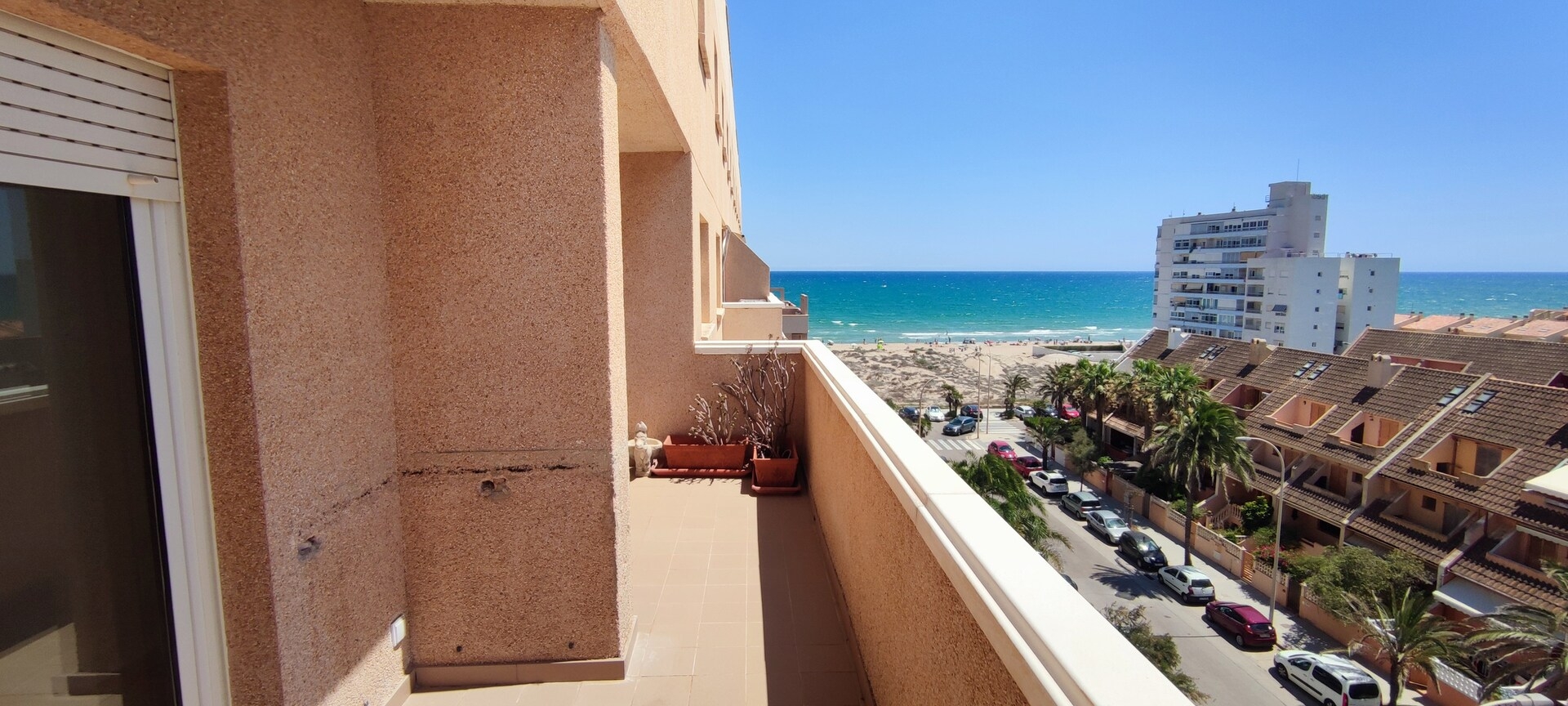 District Key - Perello, Llobarro 2 District Key