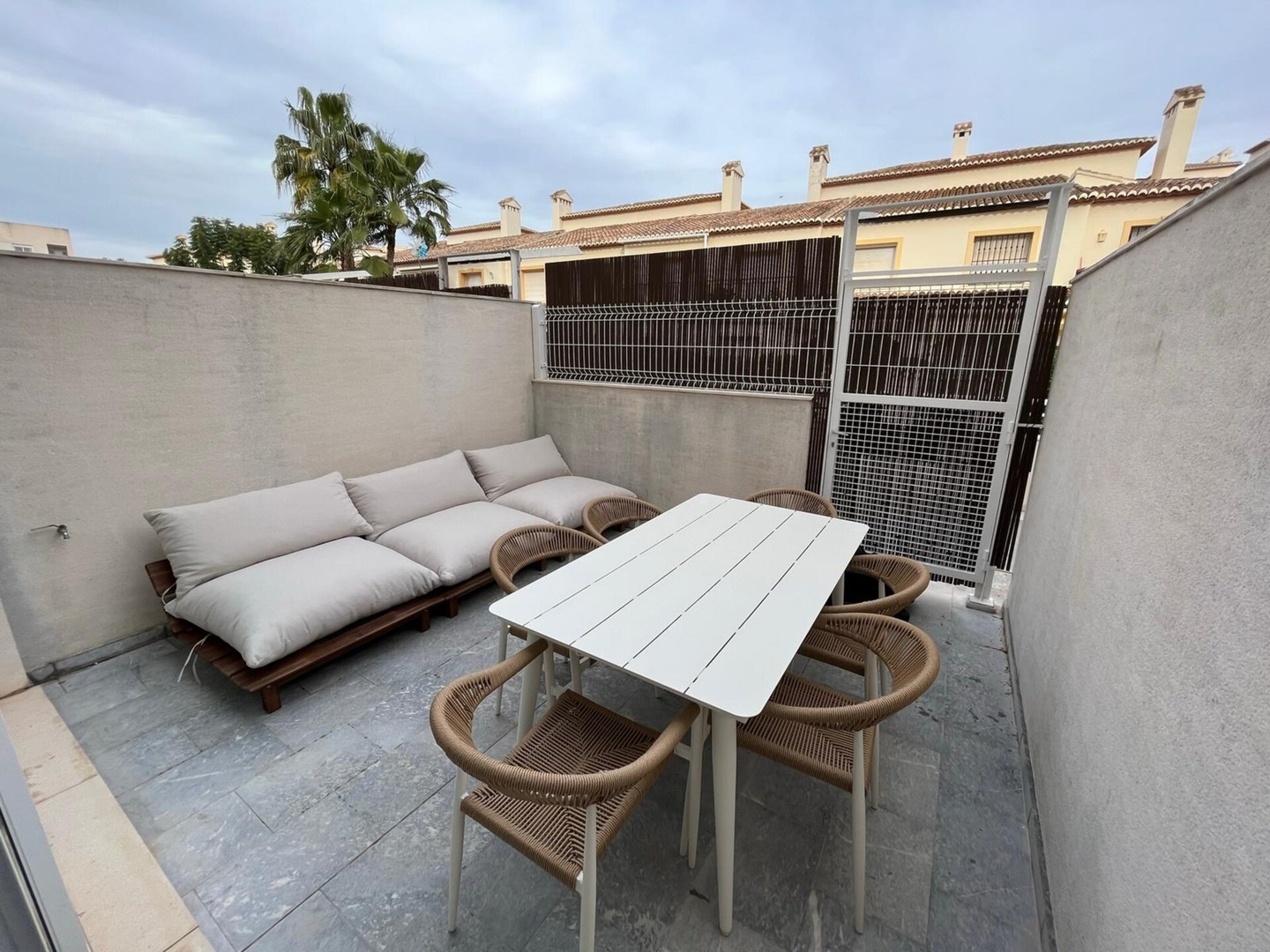 District Key - Jávea, Adosado Bruselas 27 District Key