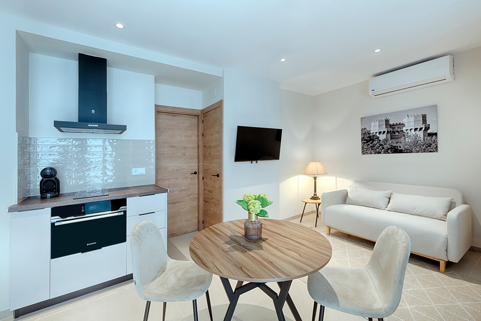 Portal de Ruzafa 2 0 District Key