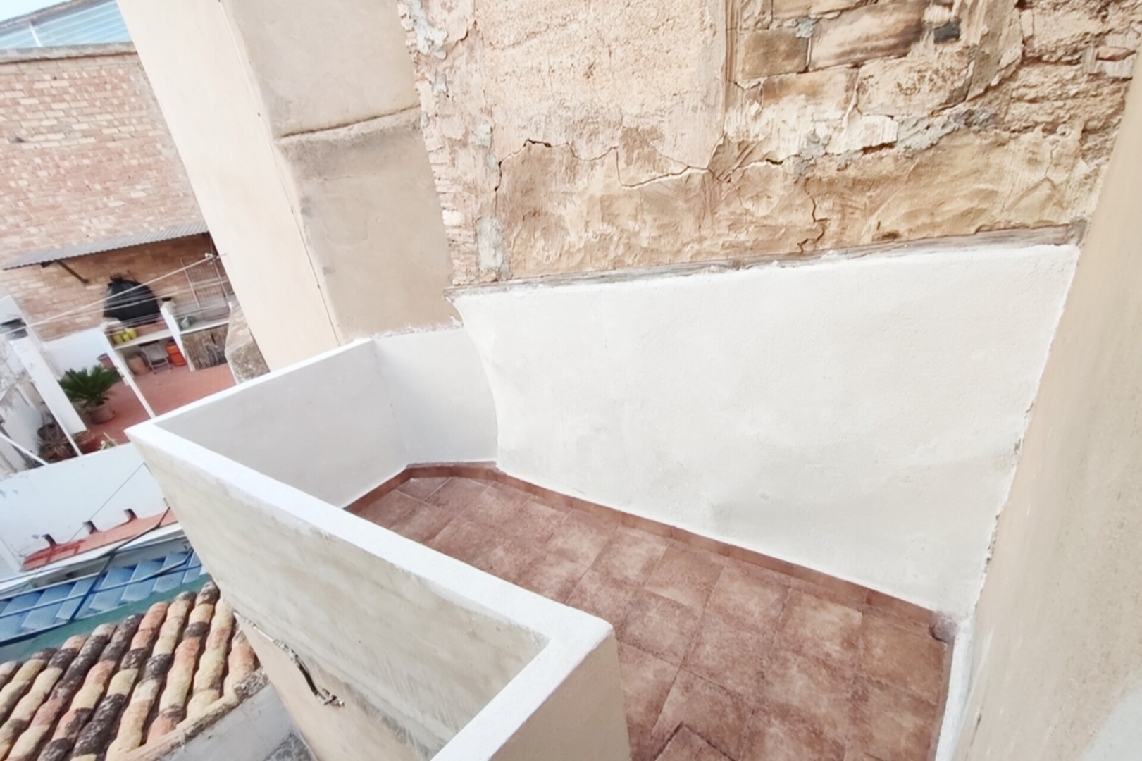 District Key - Lliria, Santisima Sangre 3 District Key