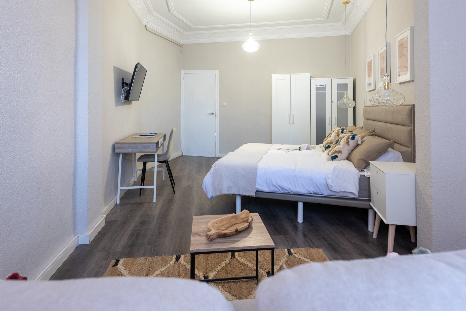 District Key - Castellon 20 District Key