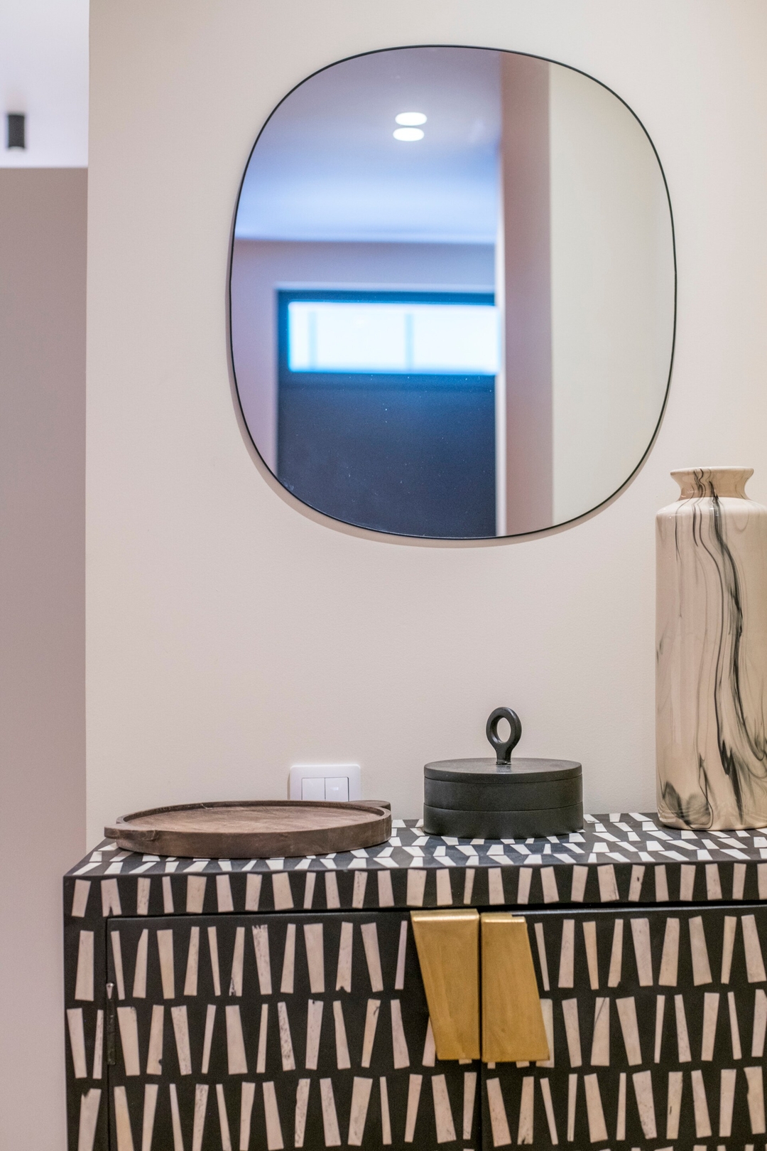 District Key - Azcarraga 49 District Key