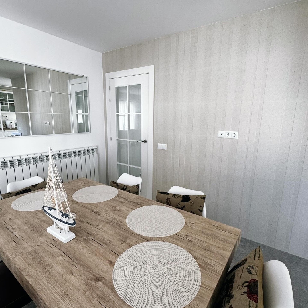 Moderno Piso en Puerto Sagunto Centro 29 District Key