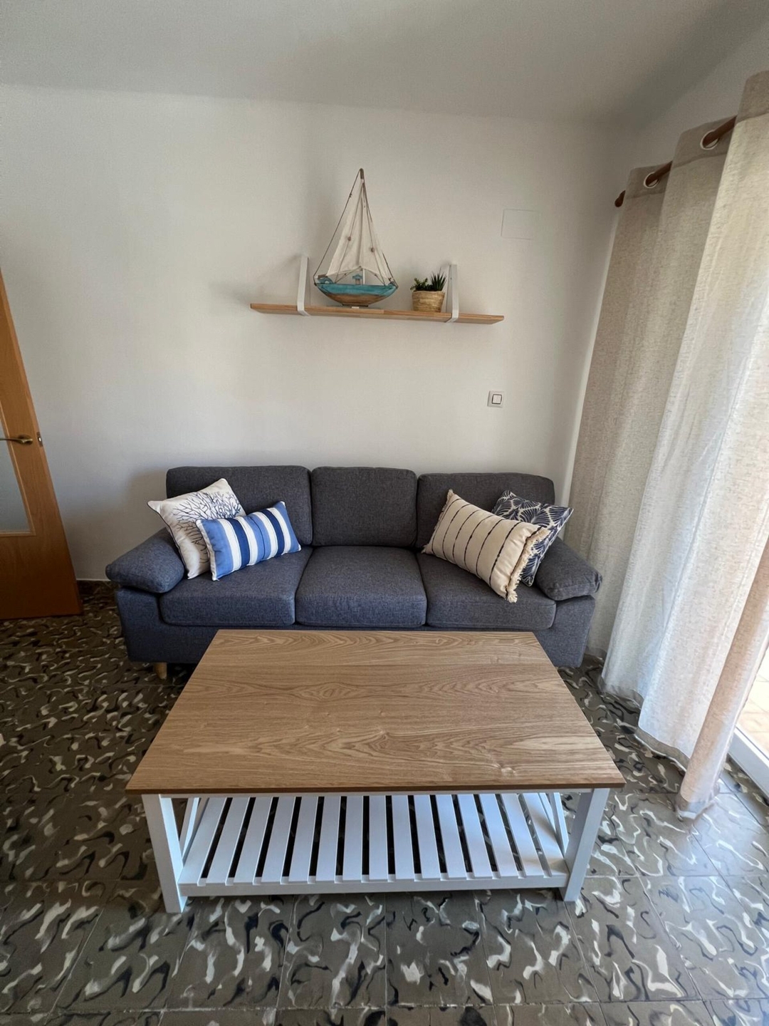 District Key - P.Sagunto, Asturias 45 District Key