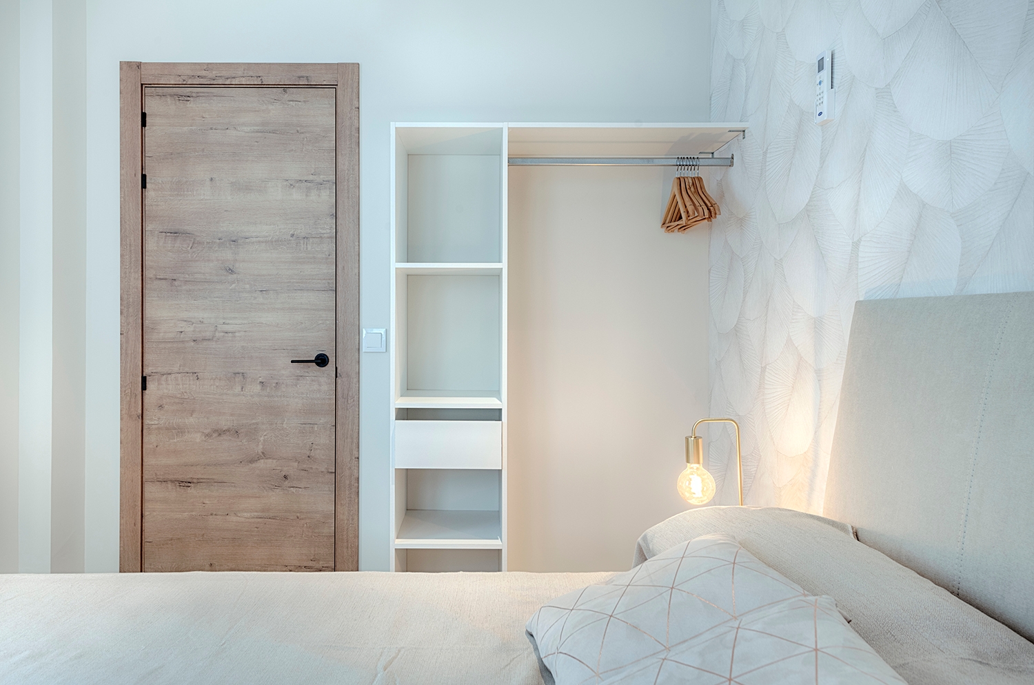 Portal de Ruzafa 1 2 District Key