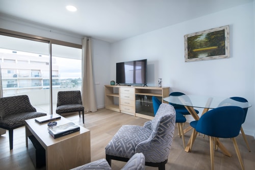 Puig - Av. Tramuntana 14, 17 4 District Key