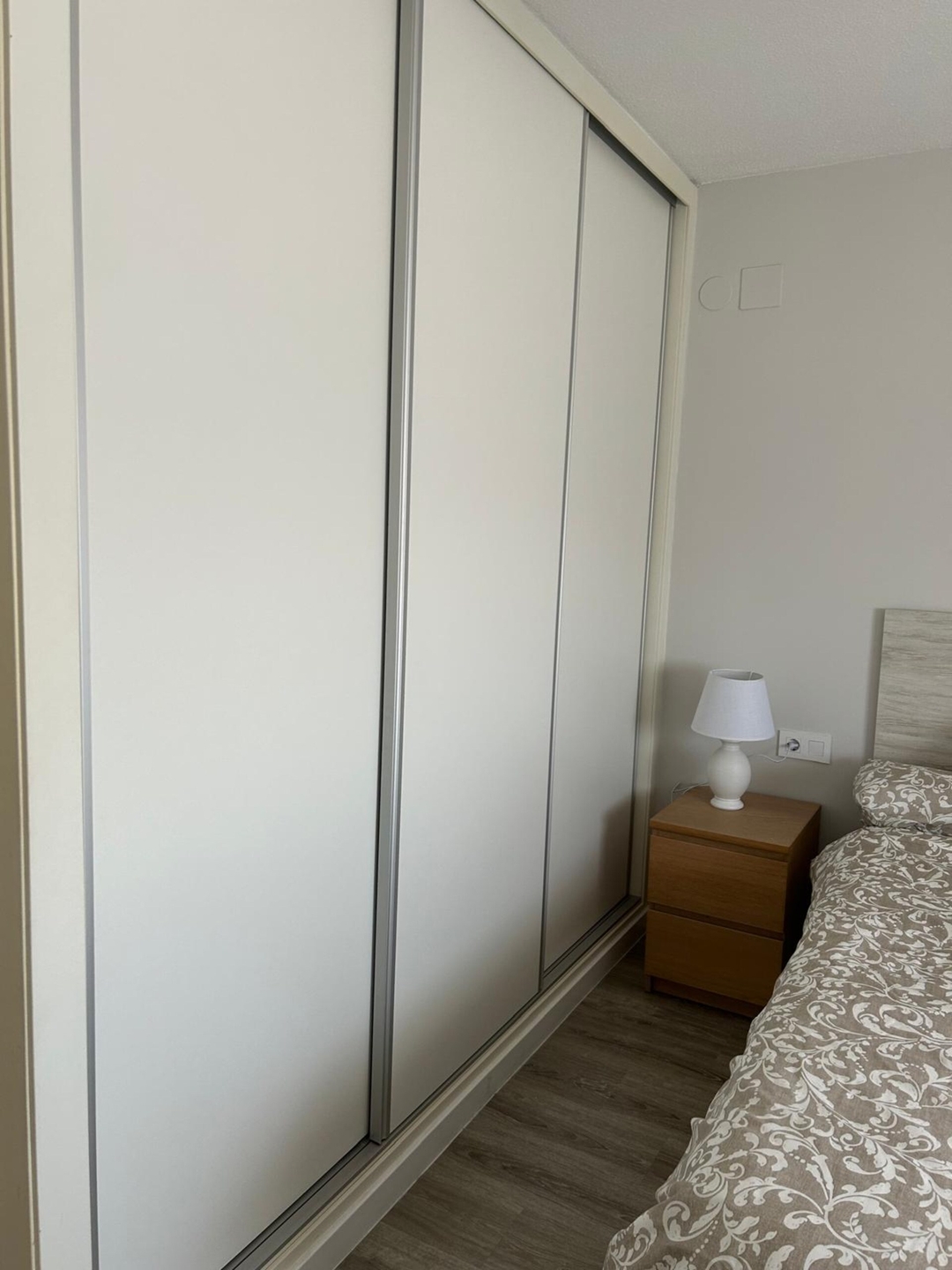 District Key - Valencia, Manuel Candela 2 District Key