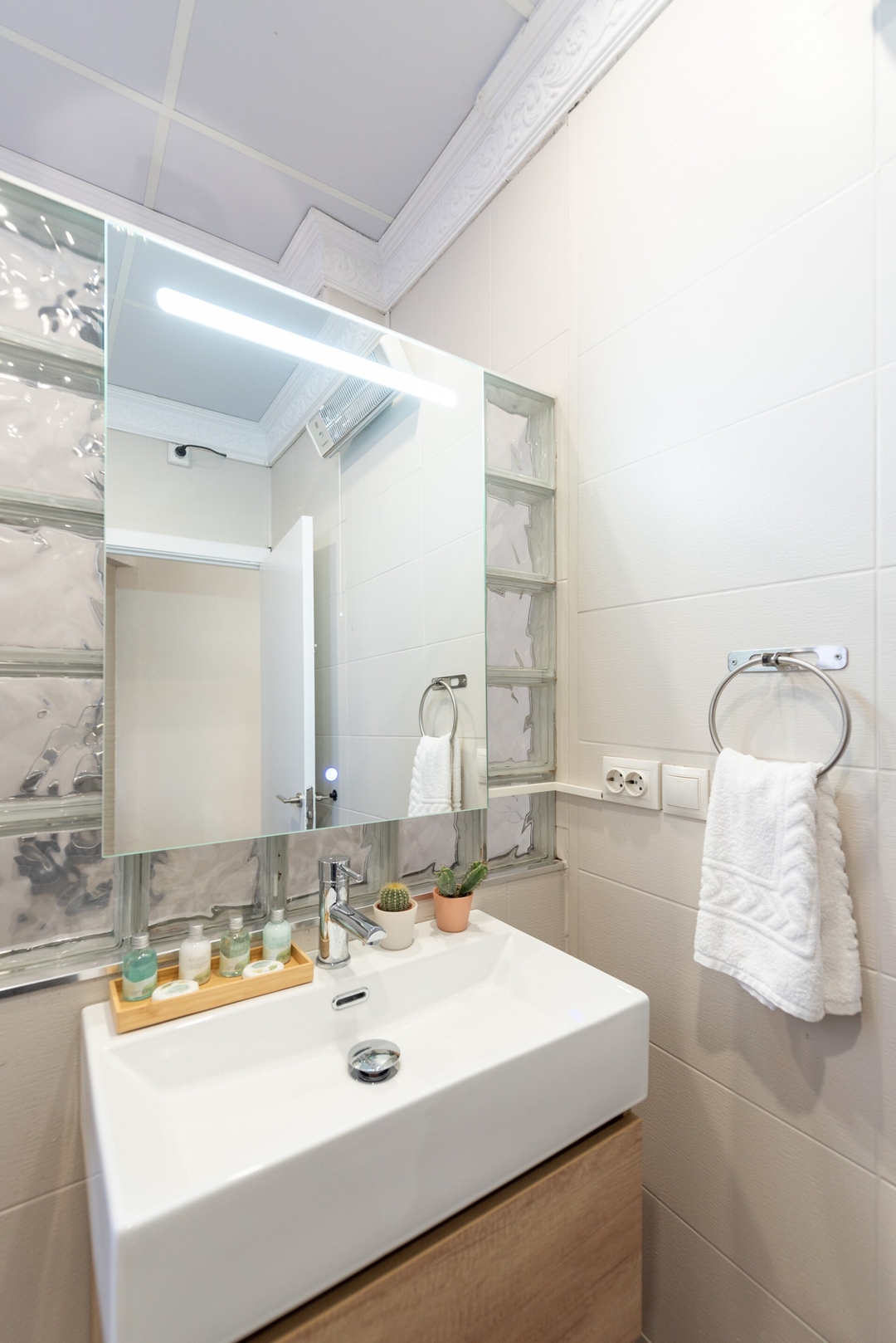 District Key - Castellon 13 District Key