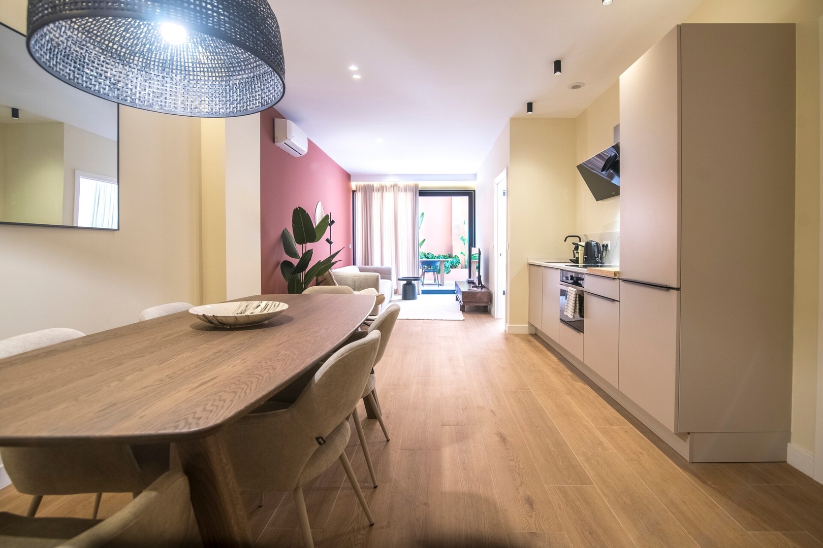 District Key - Azcarraga 24 District Key